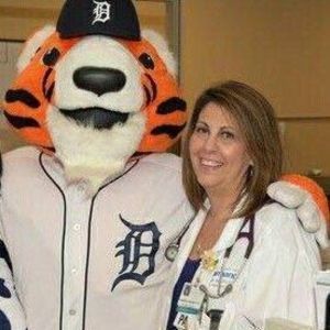 Meet your Posher, Kimberly